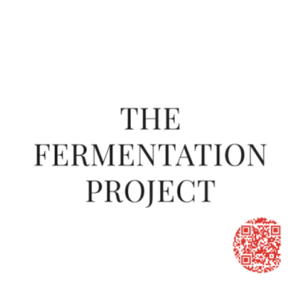The Fermentation Project tasting –